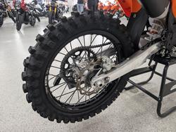 2026 Ktm 450 SX-F Orange
