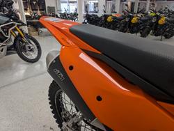 2026 Ktm 450 SX-F Orange