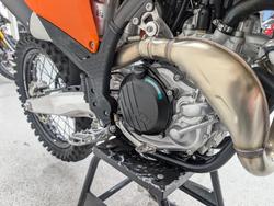 2026 Ktm 450 SX-F Orange