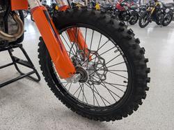 2026 Ktm 450 SX-F Orange