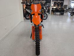 2026 Ktm 450 SX-F Orange