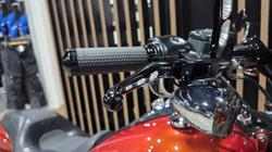 2010 Harley-Davidson FXDF FAT BOB ORANGE