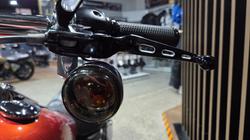 2010 Harley-Davidson FXDF FAT BOB ORANGE