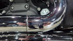 2010 Harley-Davidson FXDF FAT BOB ORANGE