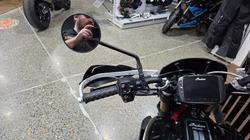 2019 Indian FTR 1200 S RACE REPLICA FTR1200SRR