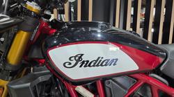 2019 Indian FTR 1200 S RACE REPLICA FTR1200SRR