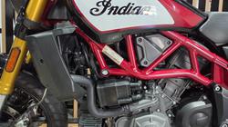 2019 Indian FTR 1200 S RACE REPLICA FTR1200SRR
