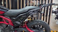 2019 Indian FTR 1200 S RACE REPLICA FTR1200SRR