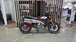 Indian FTR 1200 S Race Replica