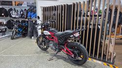 2019 Indian FTR 1200 S RACE REPLICA FTR1200SRR