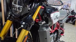 2019 Indian FTR 1200 S RACE REPLICA FTR1200SRR