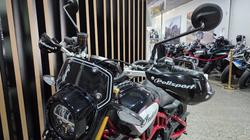 2019 Indian FTR 1200 S RACE REPLICA FTR1200SRR