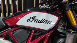 2019 Indian FTR 1200 S RACE REPLICA FTR1200SRR