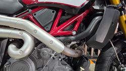 2019 Indian FTR 1200 S RACE REPLICA FTR1200SRR