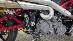 2019 Indian FTR 1200 S RACE REPLICA FTR1200SRR