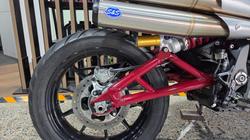 2019 Indian FTR 1200 S RACE REPLICA FTR1200SRR