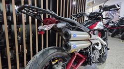 2019 Indian FTR 1200 S RACE REPLICA FTR1200SRR