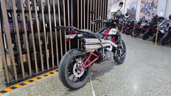 2019 Indian FTR 1200 S RACE REPLICA FTR1200SRR