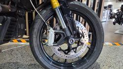 2019 Indian FTR 1200 S RACE REPLICA FTR1200SRR