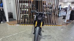 2019 Indian FTR 1200 S RACE REPLICA FTR1200SRR