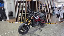 2019 Indian FTR 1200 S RACE REPLICA FTR1200SRR