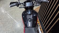 2019 Indian FTR 1200 S RACE REPLICA FTR1200SRR