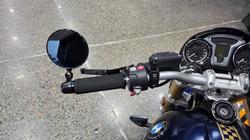 2014 BMW Motorrad R NINE T BLACK STORM METALLIC
