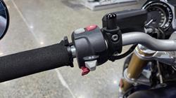 2014 BMW Motorrad R NINE T BLACK STORM METALLIC
