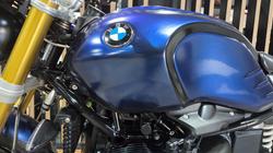 2014 BMW Motorrad R NINE T BLACK STORM METALLIC