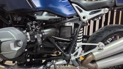 2014 BMW Motorrad R NINE T BLACK STORM METALLIC