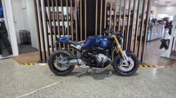 BMW Motorrad R Nine T