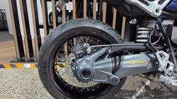 2014 BMW Motorrad R NINE T BLACK STORM METALLIC