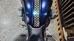 2014 BMW Motorrad R NINE T BLACK STORM METALLIC