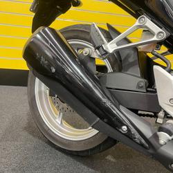 2012 Honda CBR250R (ABS) Black