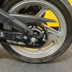 2012 Honda CBR250R (ABS) Black