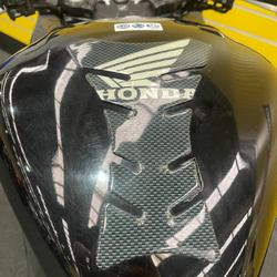 2012 Honda CBR250R (ABS) Black