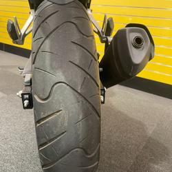 2012 Honda CBR250R (ABS) Black