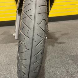 2012 Honda CBR250R (ABS) Black