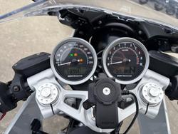 2017 BMW Motorrad R NINE T RACER White