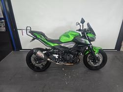 Kawasaki Z500