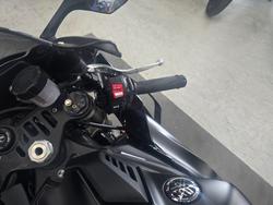 2025 Yamaha YZF-R1 Black