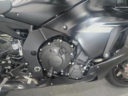 2025 Yamaha YZF-R1 Black