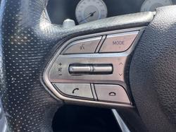 2021 Hyundai Santa Fe Highlander TM.V3 MY22 4X4 On Demand Taiga Brown