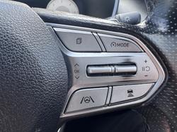 2021 Hyundai Santa Fe Highlander TM.V3 MY22 4X4 On Demand Taiga Brown