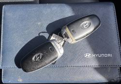2021 Hyundai Santa Fe Highlander TM.V3 MY22 4X4 On Demand Taiga Brown
