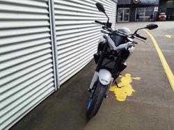 2026 Yamaha MT-03 ABS 321 (MT03LA) MT