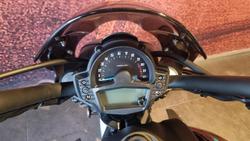 2025 Kawasaki Vulcan S ABS (EN650) Vulcan S Grey