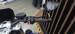2026 BMW Motorrad F 900 R BLUE