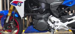 2026 BMW Motorrad F 900 R BLUE