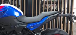 2026 BMW Motorrad F 900 R BLUE